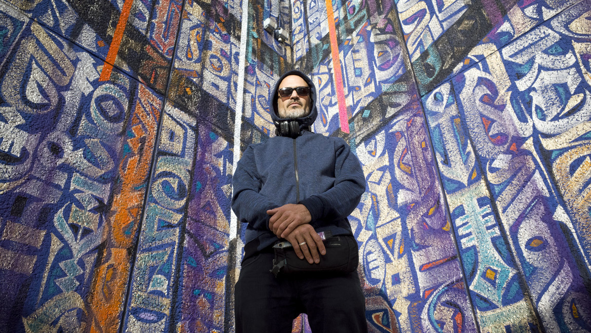 VINCENT ABADIE HAFEZ – MAY 8 > MAY 29, 2023 – ONLINE EXCLUSIVE