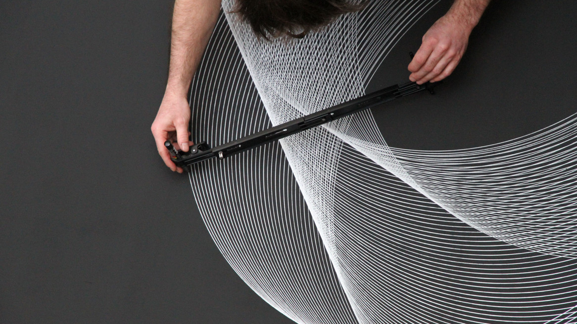 SÉBASTIEN PRESCHOUX – MARCH 27 > APRIL 17, 2023 – ONLINE EXCLUSIVE