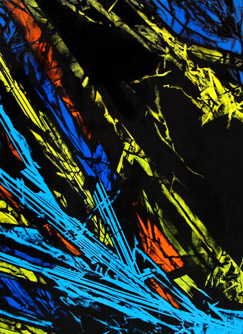 LEK---'Lekler'---136x100CM---2014